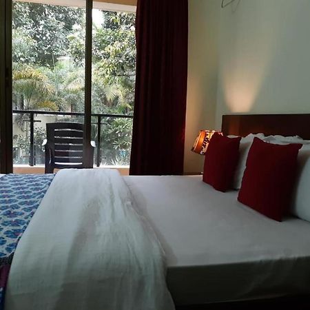 Tranquil Stay, Garden Estate - Palolem 1Bhk Flat كِناكونا المظهر الخارجي الصورة