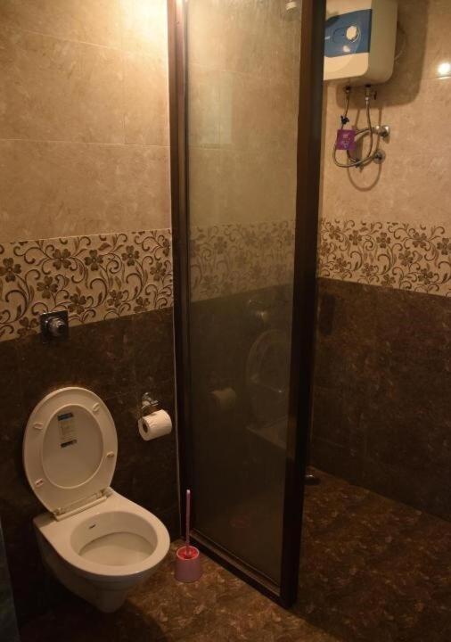 Tranquil Stay, Garden Estate - Palolem 1Bhk Flat كِناكونا المظهر الخارجي الصورة